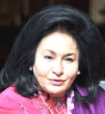 If you're a jeweller with connections to rosmah mansor, it's probably wise to check if she's paid you yet. Rosmah S Money Laundering Tax Evasion Trial To Start After Her Graft Case