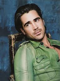 23 Collin Farrel ideas