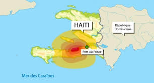 A peine adultes après le tremblement de terre de 2010 qui a fait 230 000 morts, ces trentenaires organisent une mobilisation qui dure depuis huit mois. Haiti A Tremble L Unicef Mobilise Unicef France
