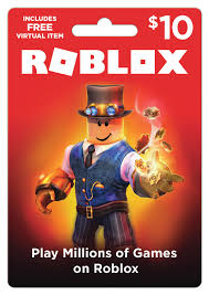 Roblox Game Ecard 10 Includes Exclusive Virtual Item Digital Download Walmart Com Roblox Gifts Roblox Roblox Online
