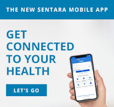 Sentara Healthcare Your Community Not For Profit Health