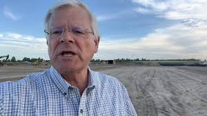 Come out and be a part of our groundbreaking! June 18th at 4pm!