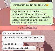 Tentusaja kenikmatan dapat kuraih setiap saat darinya, tapi mungkin bukan itu ukuran kebahagiaan tiap wanita, buktinya ibuku memilih meninggalkan ayah dan kawin lagi dengan pria yang. Cerpen Mengandung Anak Luar Nikah