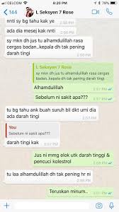 Jom berpuasa bersama jus lega! Jus Lega Assalamualaikum Semua Testimoni Dari Salah Facebook