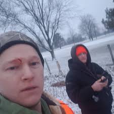 Deer survives shot and is hunted again in Tennessee