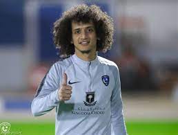 شباب الأهلي دبي يهزم الجزيرة بركلات الجزاء في نصف نهائي كأس الخليج العربي الإماراتي. ØªØ¹Ø±Ù Ø¹Ù„Ù‰ Ø£ÙˆÙ„ Ù…Ø¨Ø§Ø±Ø§Ø© Ù„Ù€ Ø¹Ù…Ø± Ø¹Ø¨Ø¯ Ø§Ù„Ø±Ø­Ù…Ù† Ø¹Ù…ÙˆØ±ÙŠ Ø¨Ù‚Ù…ÙŠØµ Ø´Ø¨Ø§Ø¨ Ø§Ù„Ø£Ù‡Ù„ÙŠ Ø§Ù„ØªÙŠØ§Ø± Ø§Ù„Ø§Ø®Ø¶Ø±