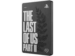 How to change the application. Seagate 2tb Game Drive For Ps4 Portable Hard Drive The Last Of Us Part Ii Limited Edition Usb 3 0 Model Stgd2000103 Grey Newegg Com