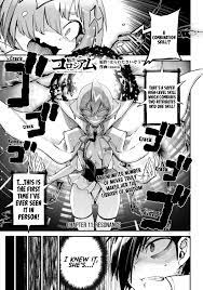 Reincarnation Coliseum Vol.3 Ch.11 Page 2 - Mangago