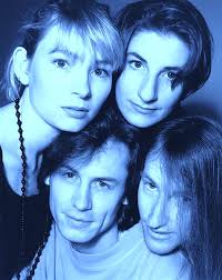 Digging A Hole: Trish Young (Clouds) interview: 2011