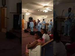 Fronted by the young singer cyprien zeni, they play their own compositions of gospel and soul infused jazz, sang in both english and la reunion creole. Tommy Ellison S Singing Stars On My Way To Grandma S House Youtube
