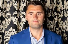 Charlie's Song" is a tribute to Charlie Kirk. Over 30,000 new chapter  applications have been received at Turning Point!