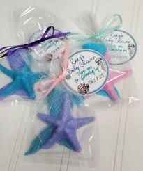 The Little Mermaid Baby Shower Party Supplies For Sale Ebay