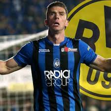 Robin gosens statistics played in atalanta. Gosens Schwarmt Vom Bvb Interesse Noch Aktuell