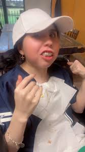 The closest I’ve ever come to our San Antonio carne guisada tacos! So  delicious!!! Can you tell, look at mija eating lol!! They are only open  till 3 pm and closed