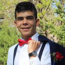 Alexis Romero and Kaleb Mora's Wedding Website