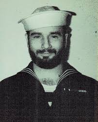 Navy veteran shares service experience