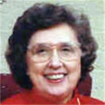 Virginia Kunz Obituary