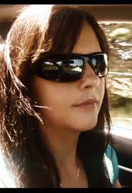 Nora Jones Aesthetic Mom