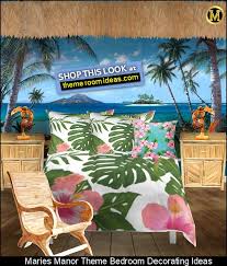 4.9 out of 5 stars. Decorating Theme Bedrooms Maries Manor Tropical Bedroom Ideas Tropical Bedroom Decor Tropical Beach Style Bedroom Decorating Ideas Tropical Wall Murals Palm Trees Decor Tropical Furniture