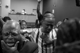 Holy Assembly '25 🔥🙌🏾 What an amazing time in the Lord! 🙌🏾 We are so  grateful for everyone who joined us. Special thanks to @seesa.harrisellison  and @friendshiphamden for allowing us to host