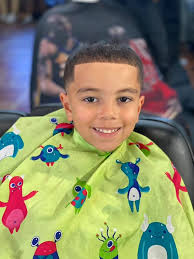 BACK TO SCHOOL HAIR CUTS.. come in our friendly,family welcome barbershop  for your back to school haircuts. We're accepting (walk-ins)just sign your  name in to be call next.. WE'RE OPEN MON-SUNDAY.. 💈💈💈2408