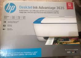Hp printer deskjet ink advantage 3635 cartridge details. Hp Deskjet Ink Advantage 3635 Computers Tech Printers Scanners Copiers On Carousell