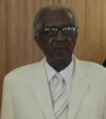 Rev. Samuel Oliver Baker, Sr. Obituary October 23, 2022