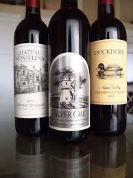 Best California Cabernet Sauvignon Cabernet Sauvignon Wine Knowledge Italian Wine