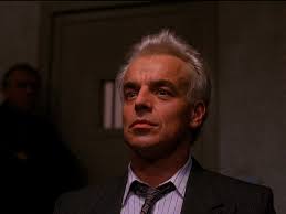 TWIN PEAKS: Episode 11