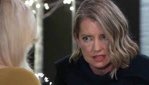 General Hospital Scoop August 28 To September 1: Nina Stunned By Gladys'  Confession