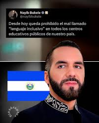 El Salvador es un país muy pequeño pero está poniendo un gran ejemplo en  muchas áreas 🇳🇮