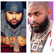 Which rapper would win in a lyrical battle, Big Pun or Joyner Lucas?