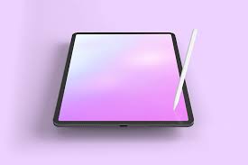 35 Best Ipad Mockup Templates For 2020 Mediamodifier In 2020 Ipad Mockup Mockup Best Ipad