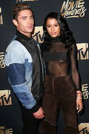 Who is he dating now? Zac Efron Splits From His Girlfriend Sami Miro Hello