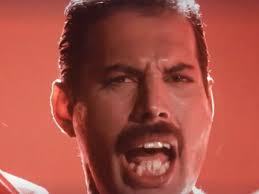 How many extra teeth did Freddie Mercury have?