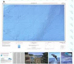 Nautical Charts Online Chart Ni_18 10 Richardson Hills