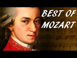 Again and again karajan matches the graceful line of his solo phrasing (the romance of no 3 is just one ravishing example), while in the allegros the crisply articulated, often witty comments from the philharmonia violins are a joy. Baby Mozart Best Of Mozart Baby Sleep And Bedtime Music By Baby Relax Channel Bedtime Music Baby Music Mozart