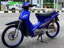 Suzuki Crystal Mas Thailand Concept Enthusiast V2 Facebook
