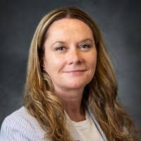 Robbin Pederson, MHA