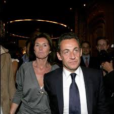 Retrouvez les dernières actualités, vidéos et photos nicolas sarkozy : Cecilia Attias La Phrase Qui Aurait Provoque Son Divorce Avec Nicolas Sarkozy Femme Actuelle Le Mag