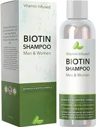 Honeydew Biotin Shampoo Before And After Amazon Ca Hair Loss Biotin Shampoo Hair Treatment Thinning Hair Treatment