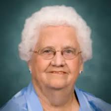 Obituary information for Louise Brooks Martin