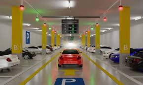 Elevate Your Office Space Solutions With On Point Parking Management Services Office Space Solutions Management Solutions