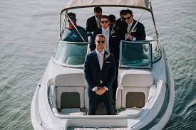 A Reeds at Shelter Haven Wedding With California Desert Vibes