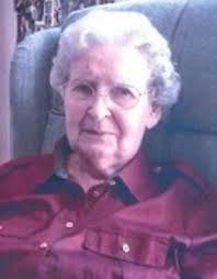 Martha Grace Hivnor Porter Obituary