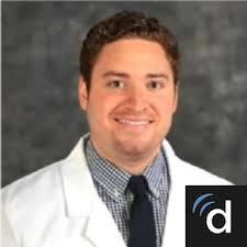 Dr. Allison (Sokol) Keel, DO