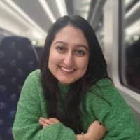 100+ "Amrita Gill" profiles