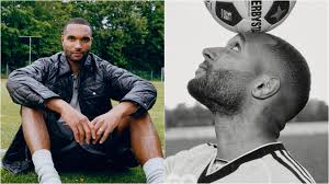 Jonathan Tah has a rendezvous with his roots in his first World Cup