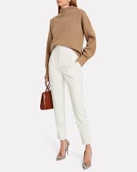 Alibaba.com offers 3,237 camel color sweater products. Helena Wool Cashmere Ribbed Sweater