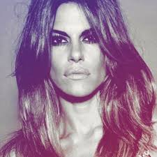 Mai mettere in dubbio la grinta dello . Bianca Guaccero Bianca Guaccero Twitter